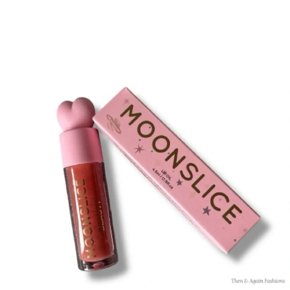 Moonslice Lip Oil | Shade “Popular” | New - Picture 1 of 3